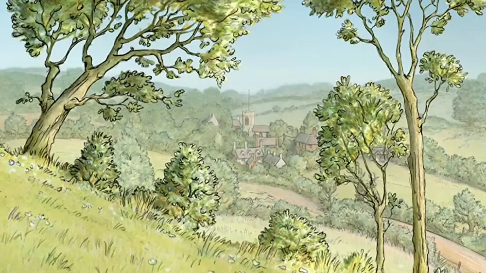 エセルとアーネスト ふたりの物語の画像