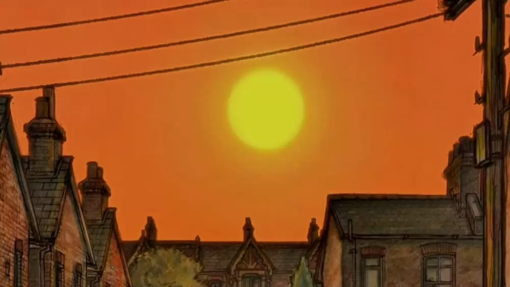 エセルとアーネスト ふたりの物語の画像