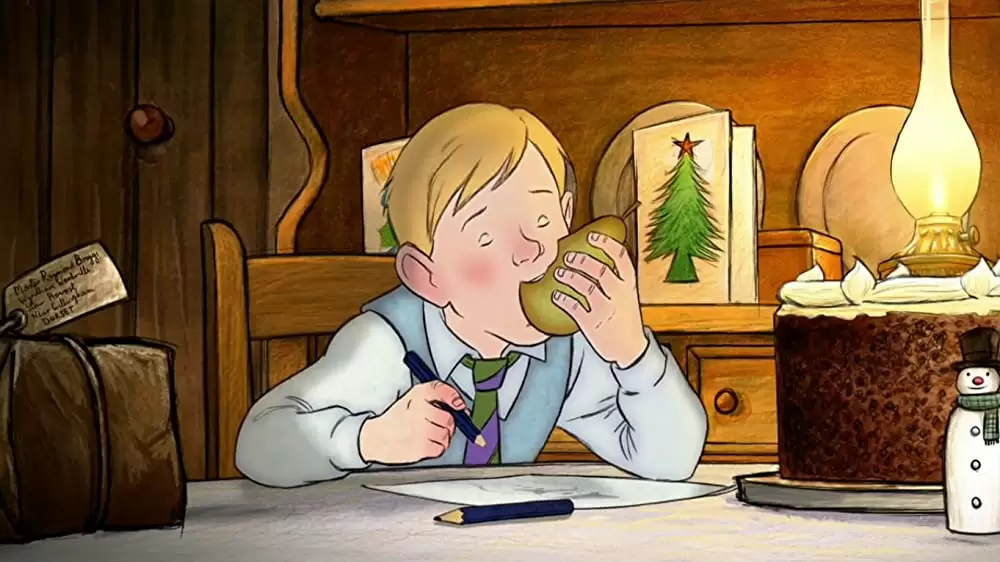 エセルとアーネスト ふたりの物語の画像