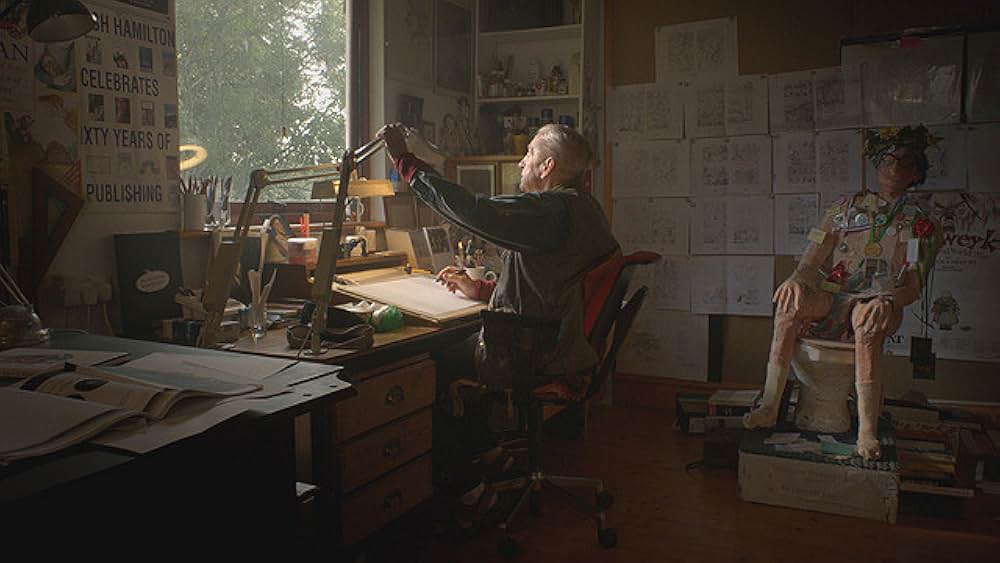 エセルとアーネスト ふたりの物語の画像