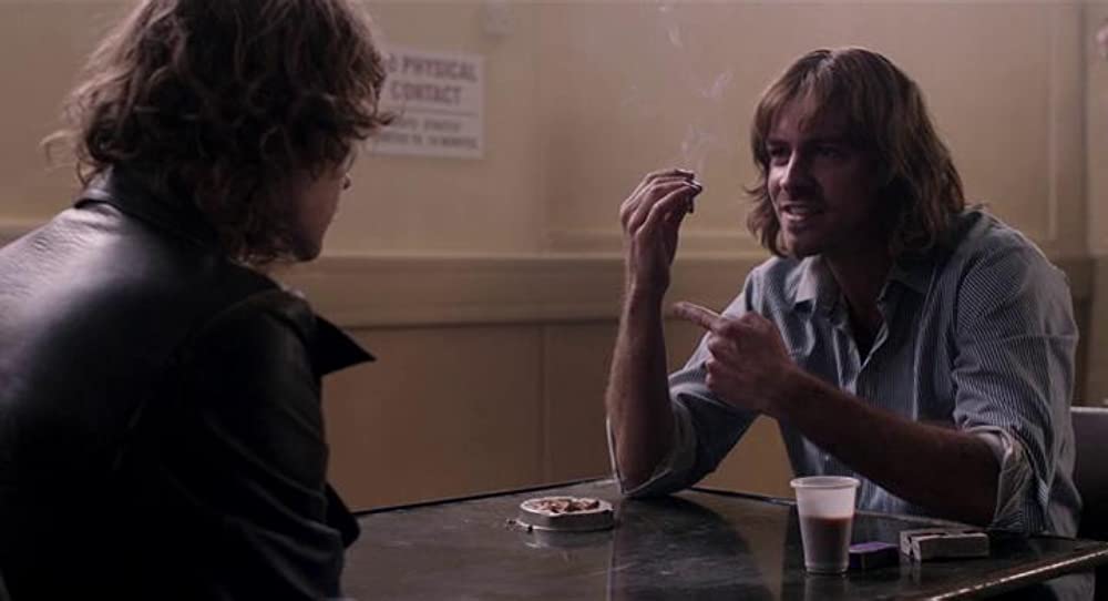 ノーザン・ソウルの画像