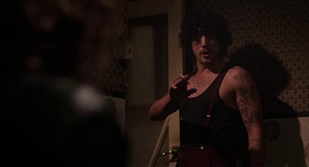 ノーザン・ソウルの画像