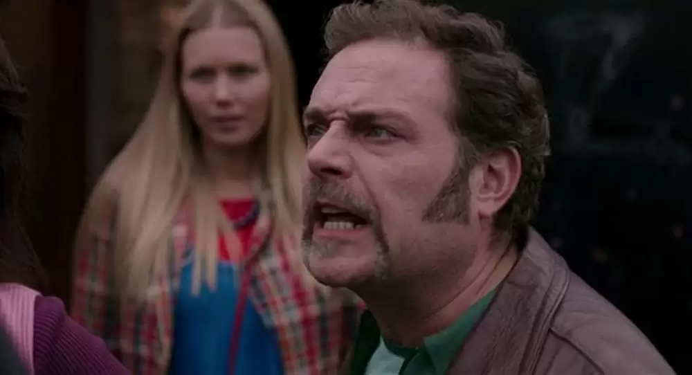 「ノーザン・ソウル」John Thomsonの画像