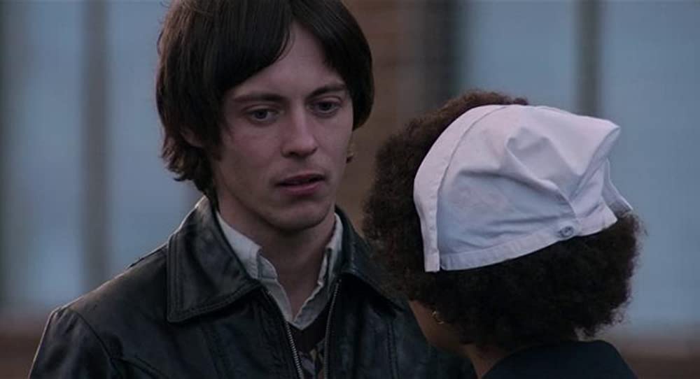 ノーザン・ソウルの画像