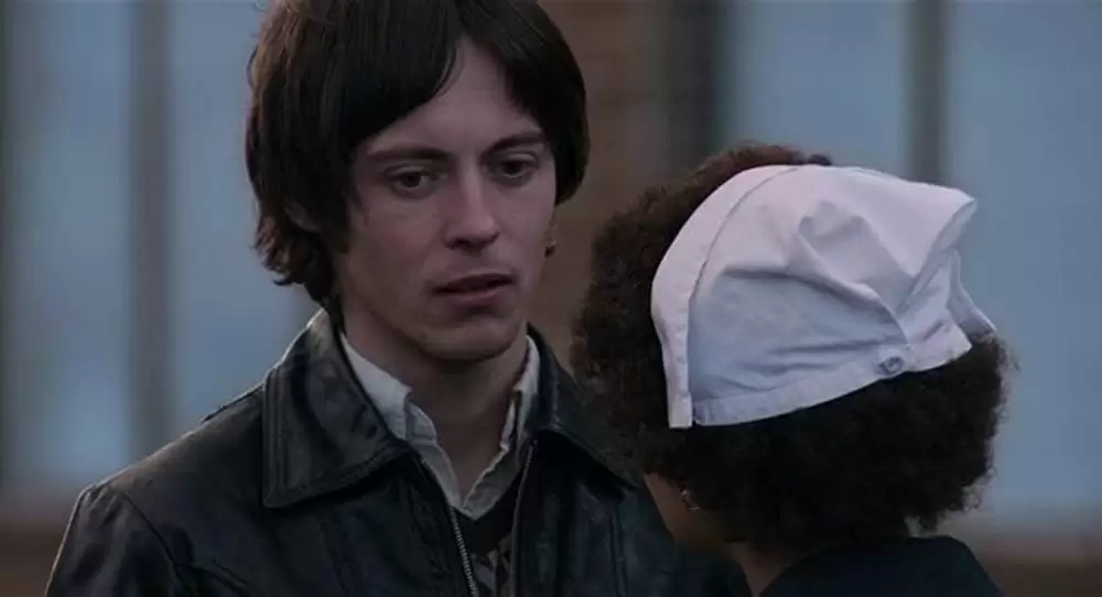 「ノーザン・ソウル」エリオット・ジェームズ・ラングリッジの画像