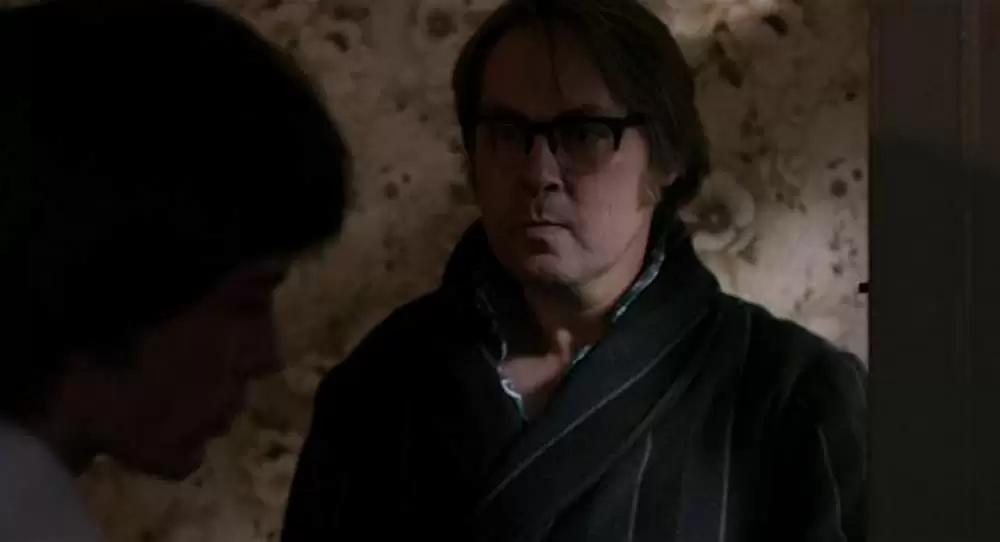 「ノーザン・ソウル」Christian McKay & エリオット・ジェームズ・ラングリッジの画像