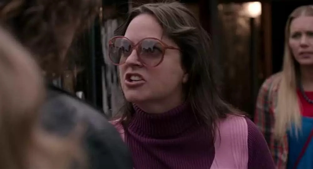 ノーザン・ソウルの画像