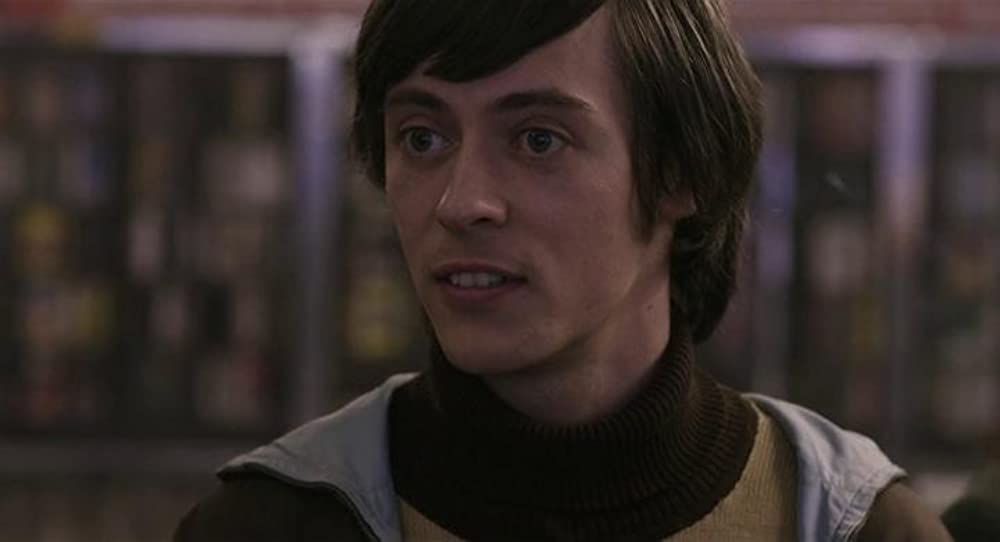 ノーザン・ソウルの画像