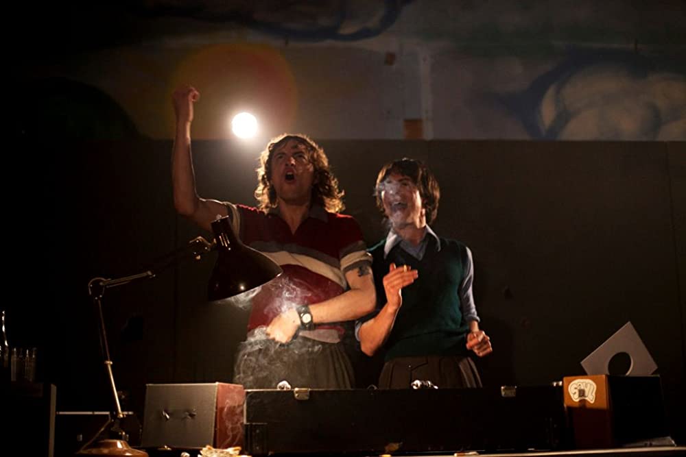 ノーザン・ソウルの画像