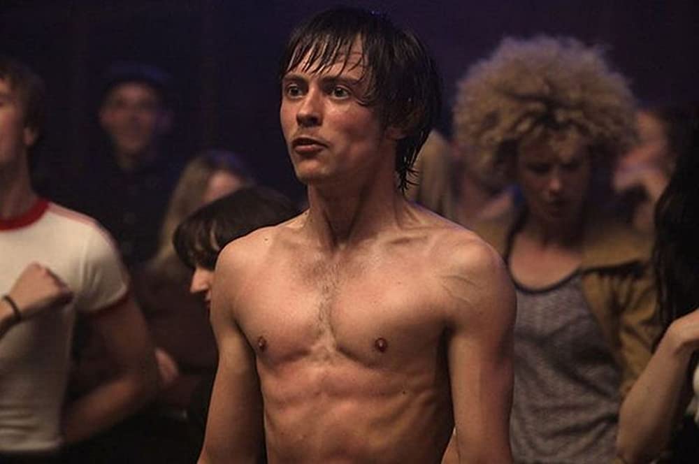 ノーザン・ソウルの画像