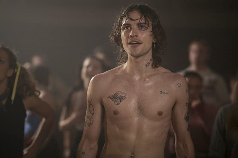 ノーザン・ソウルの画像