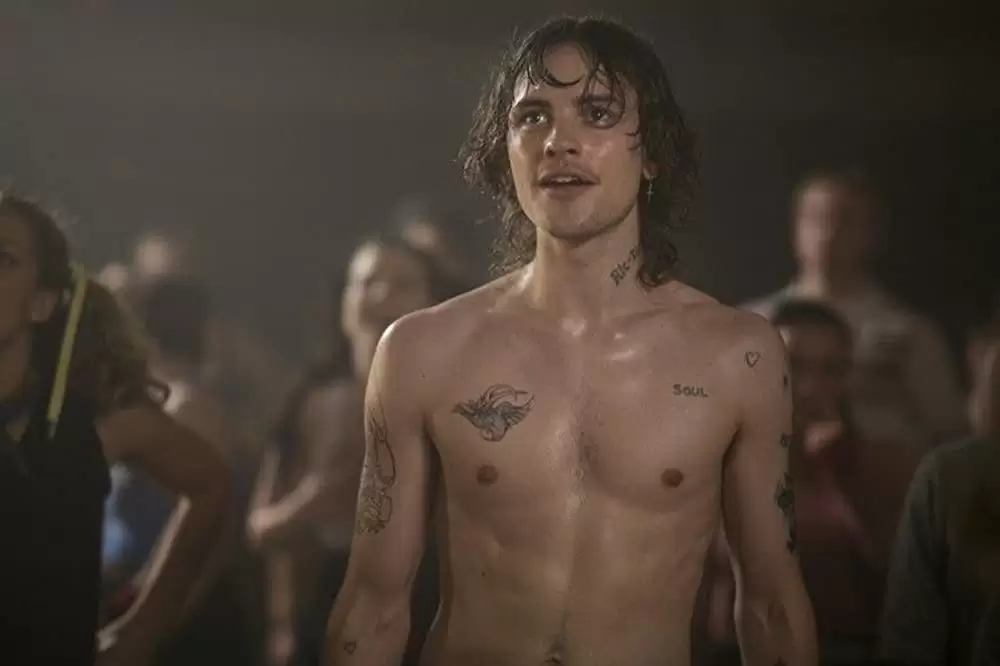 「ノーザン・ソウル」Josh Whitehouseの画像