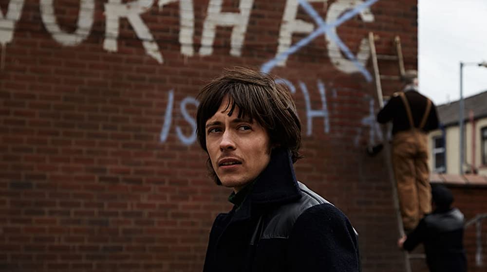 ノーザン・ソウルの画像