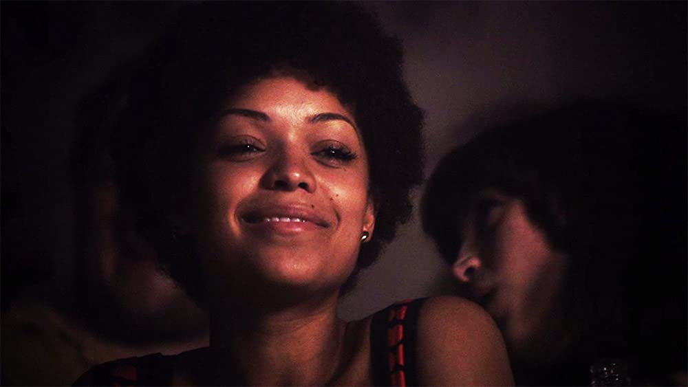 ノーザン・ソウルの画像