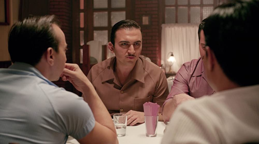 ブレイブ・ロード～名もなき英雄～の画像