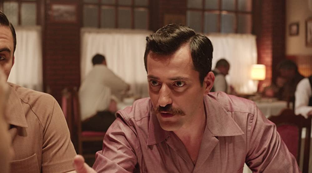 ブレイブ・ロード～名もなき英雄～の画像