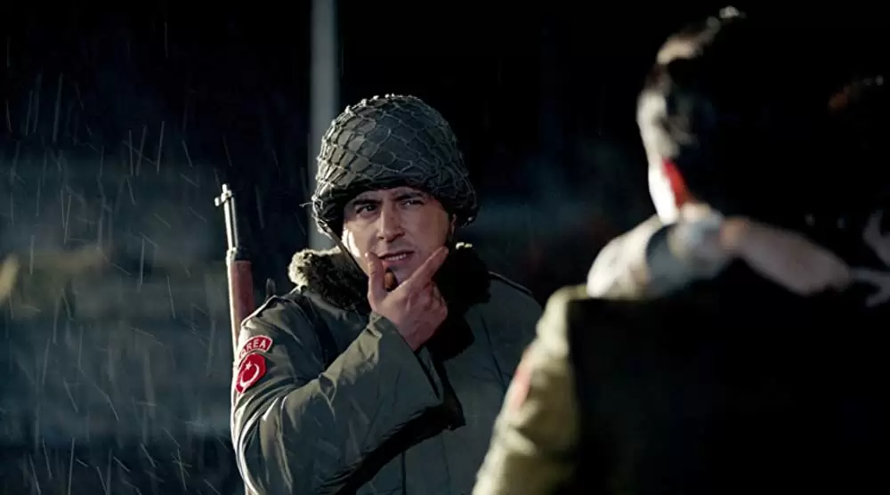 ブレイブ・ロード～名もなき英雄～の画像