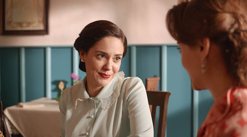 ブレイブ・ロード～名もなき英雄～の画像