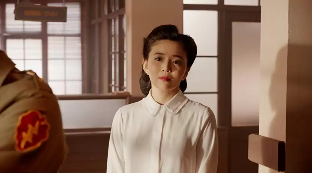 ブレイブ・ロード～名もなき英雄～の画像