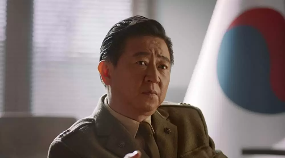 ブレイブ・ロード～名もなき英雄～の画像