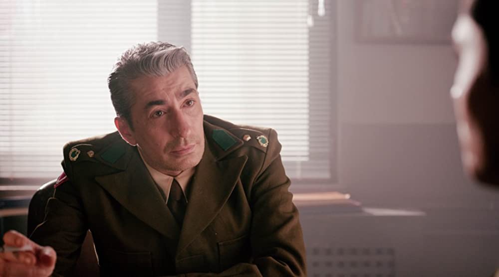 ブレイブ・ロード～名もなき英雄～の画像