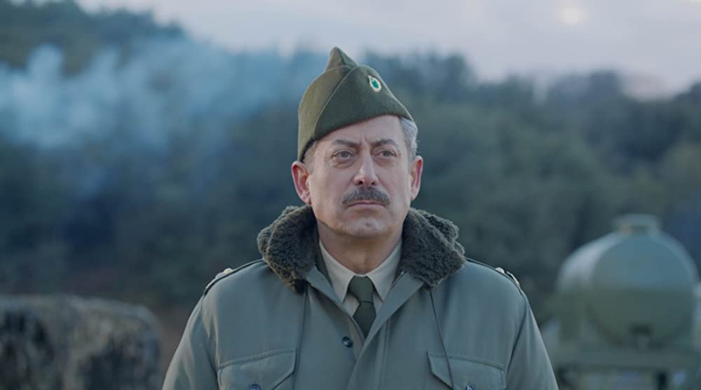 ブレイブ・ロード～名もなき英雄～の画像