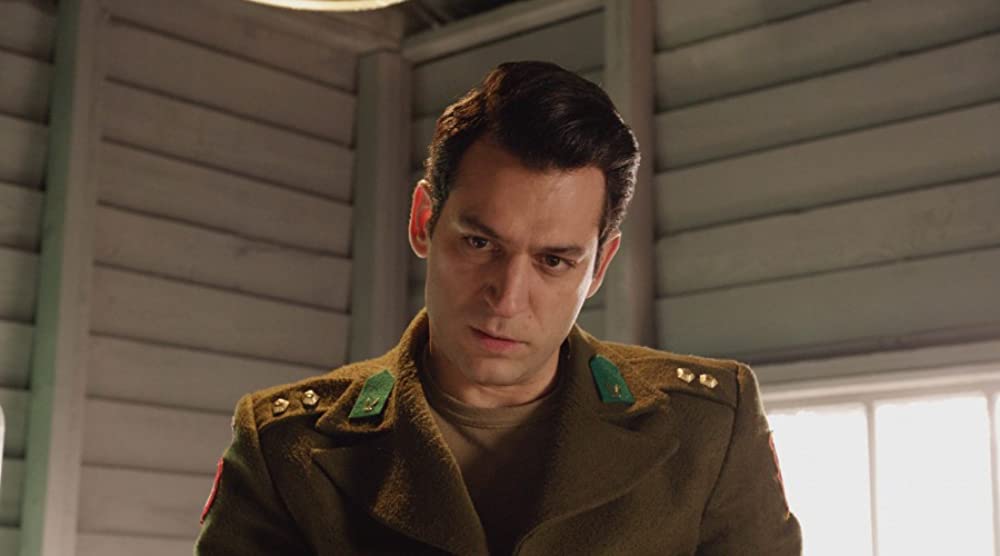 ブレイブ・ロード～名もなき英雄～の画像