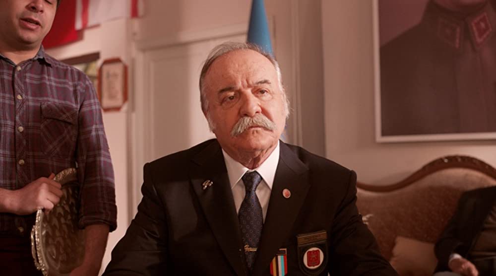 ブレイブ・ロード～名もなき英雄～の画像