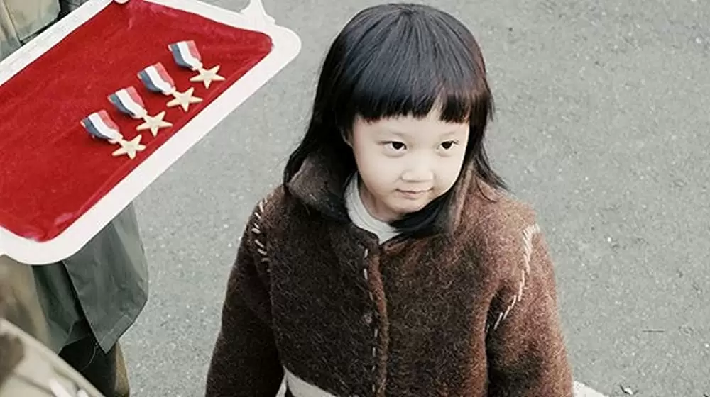 ブレイブ・ロード～名もなき英雄～の画像