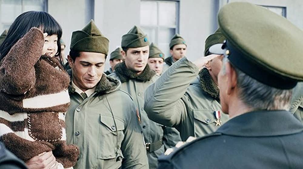 ブレイブ・ロード～名もなき英雄～の画像