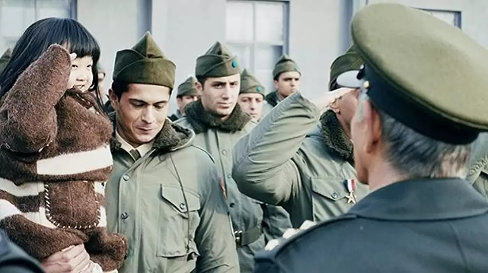 ブレイブ・ロード～名もなき英雄～の画像