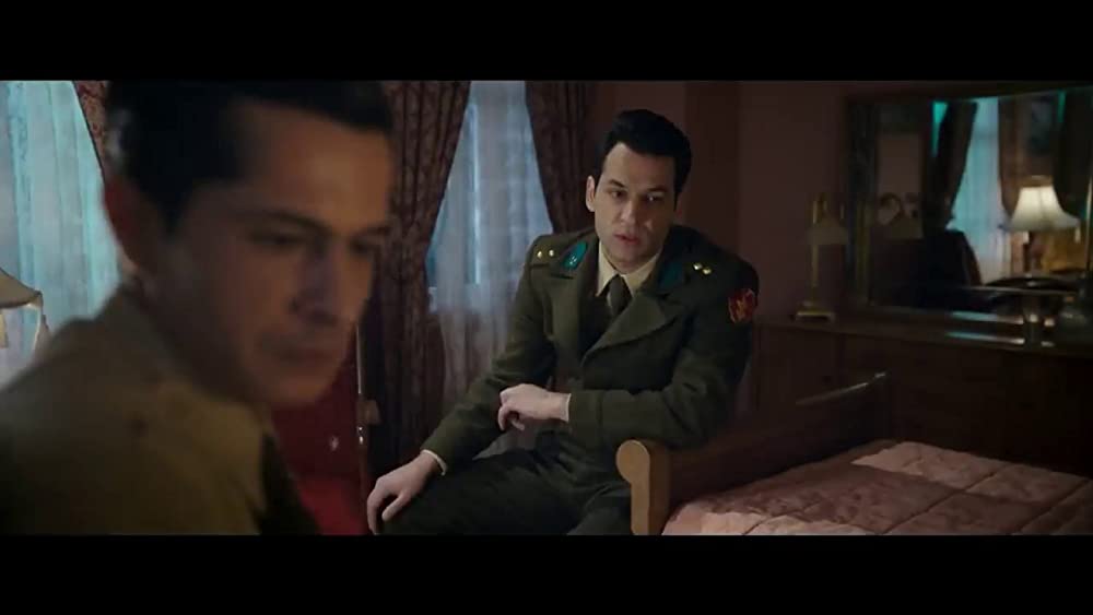 ブレイブ・ロード～名もなき英雄～の画像