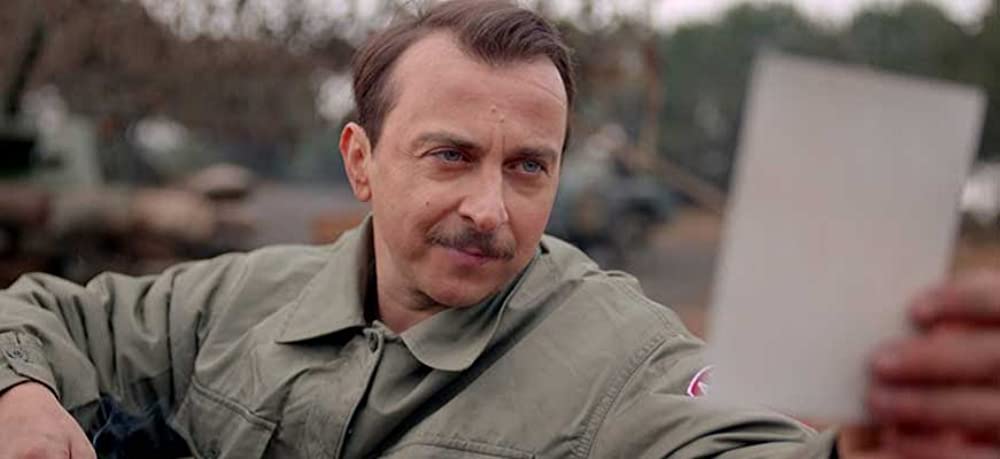 ブレイブ・ロード～名もなき英雄～の画像