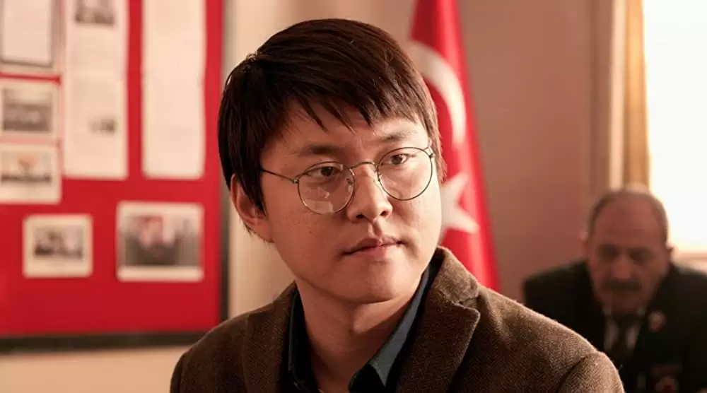 ブレイブ・ロード～名もなき英雄～の画像