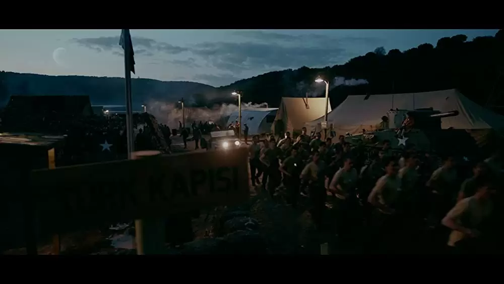 ブレイブ・ロード～名もなき英雄～の画像