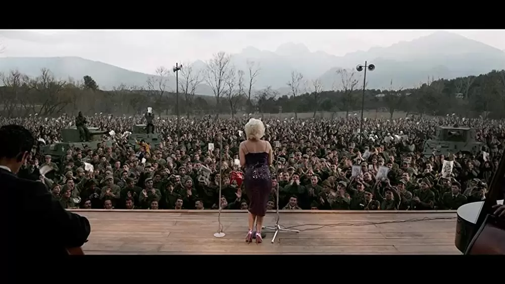 ブレイブ・ロード～名もなき英雄～の画像