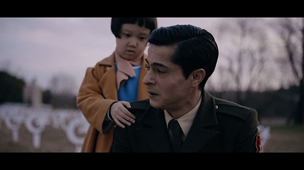 ブレイブ・ロード～名もなき英雄～の画像