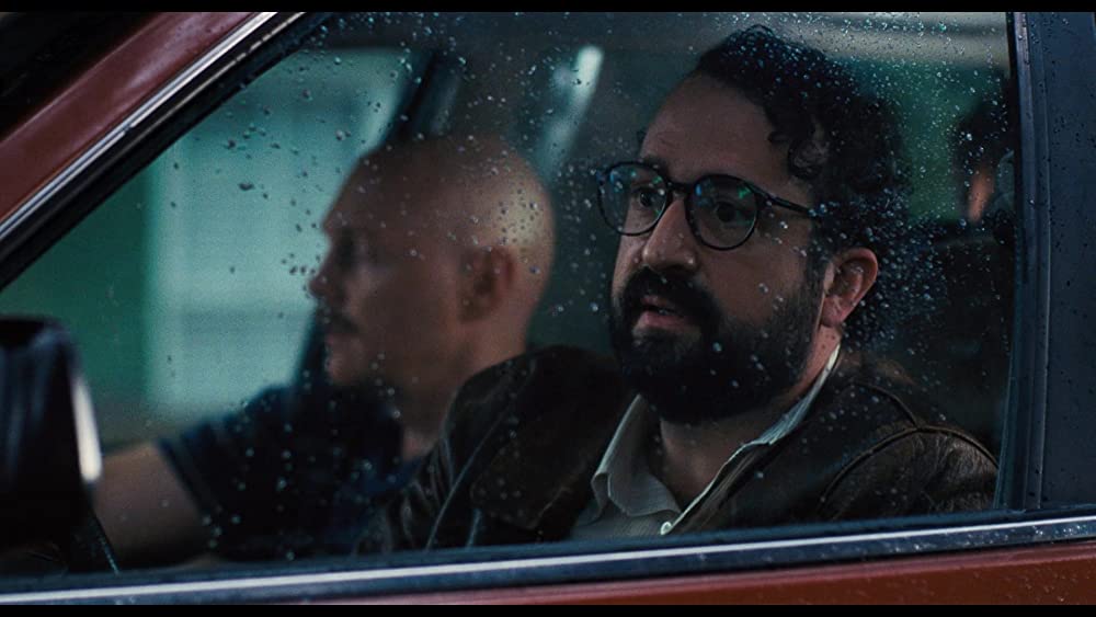 フロントランナーの画像