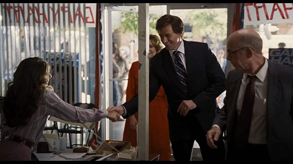 フロントランナーの画像