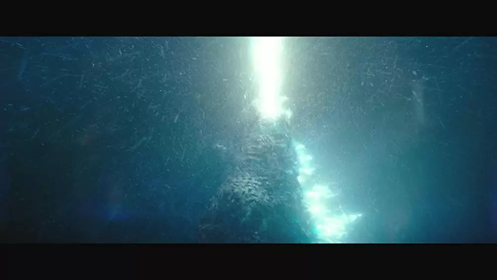 ゴジラvsコングの画像