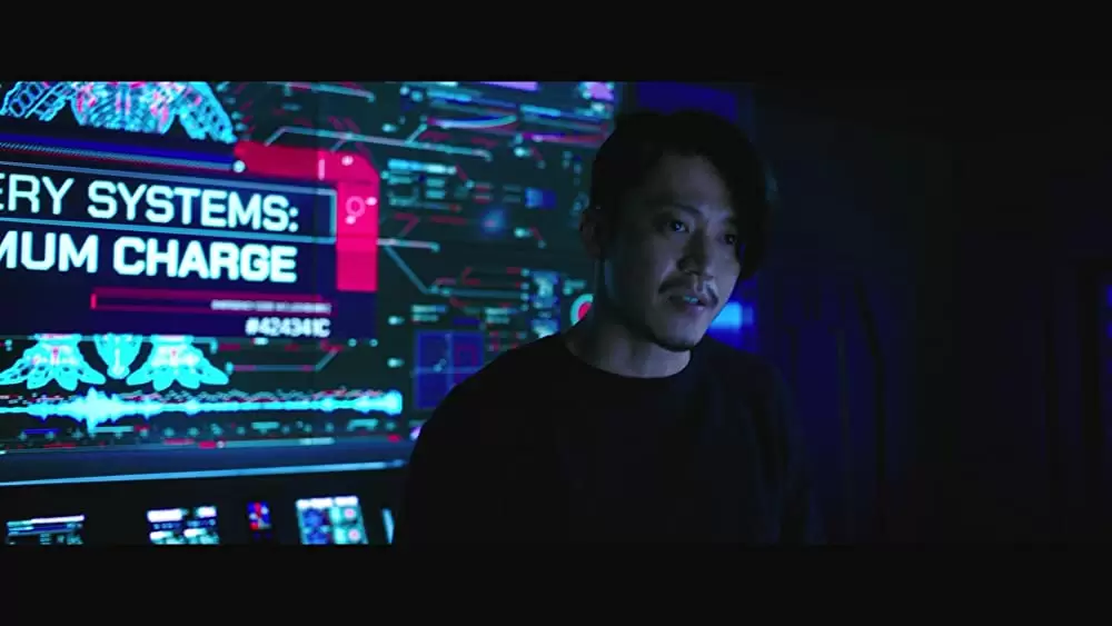 ゴジラvsコングの画像