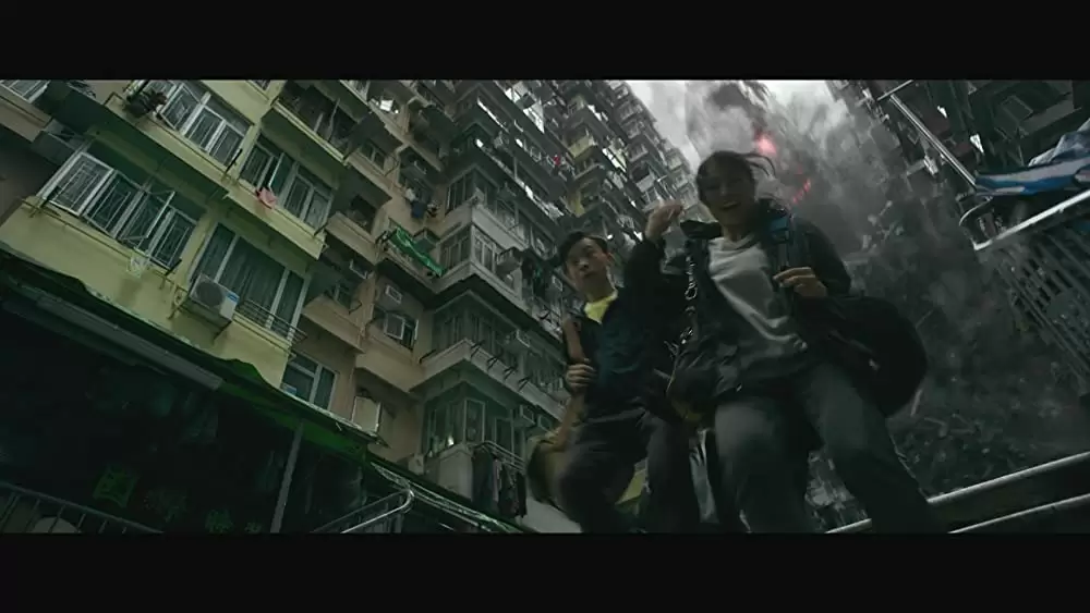 ゴジラvsコングの画像