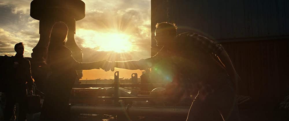 ゴジラvsコングの画像