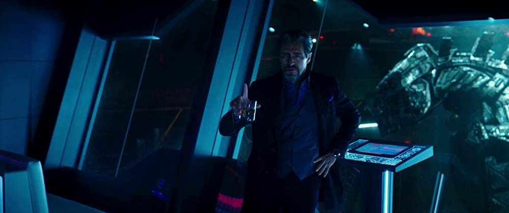 ゴジラvsコングの画像