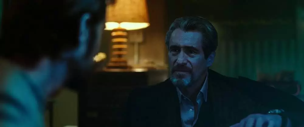 「ゴジラvsコング」デミアン・ビチルの画像