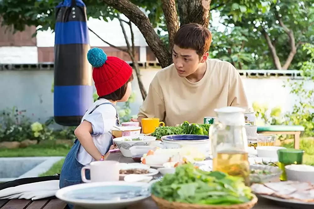 レッスル！の画像