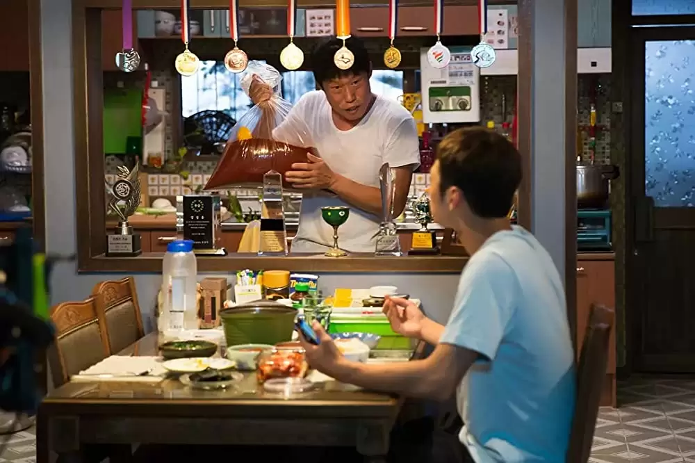 レッスル！の画像