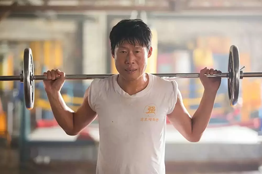 レッスル！の画像