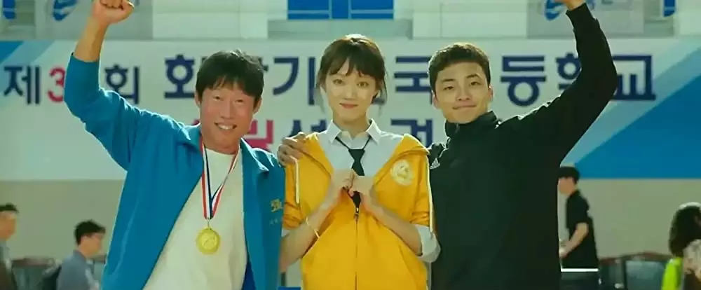 レッスル！の画像