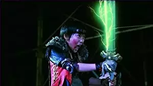 妖怪大戦争の画像